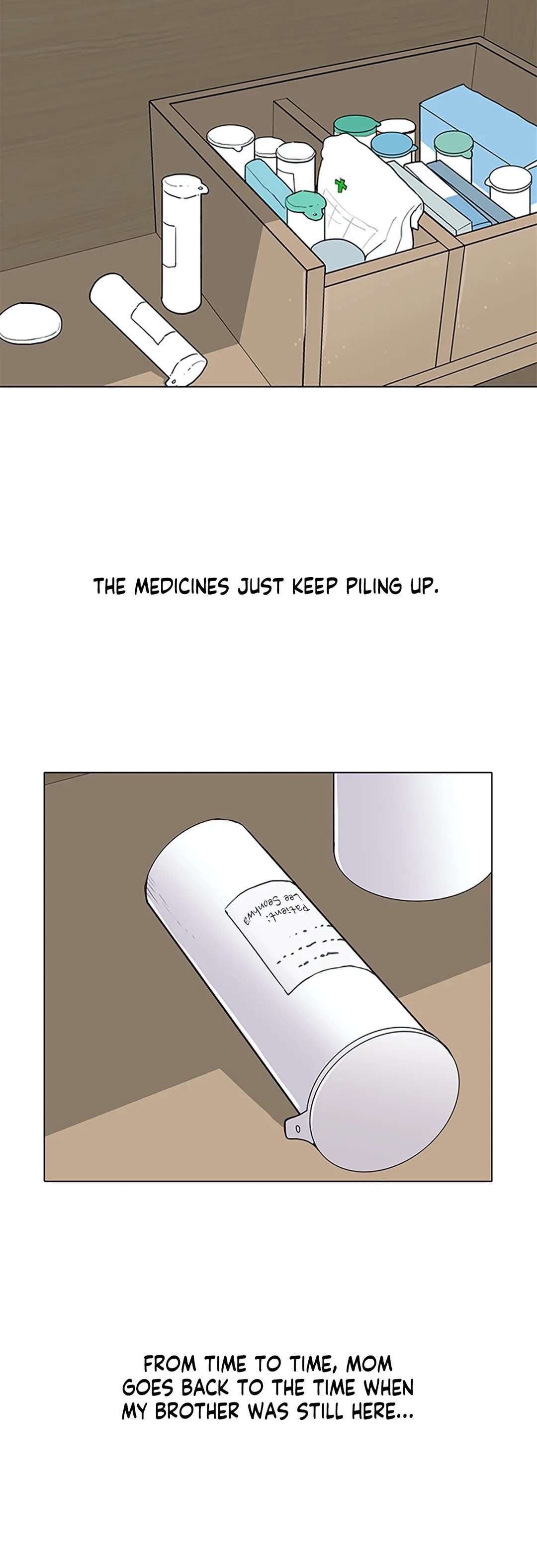 Two Steps Away Chapter 9 image 24