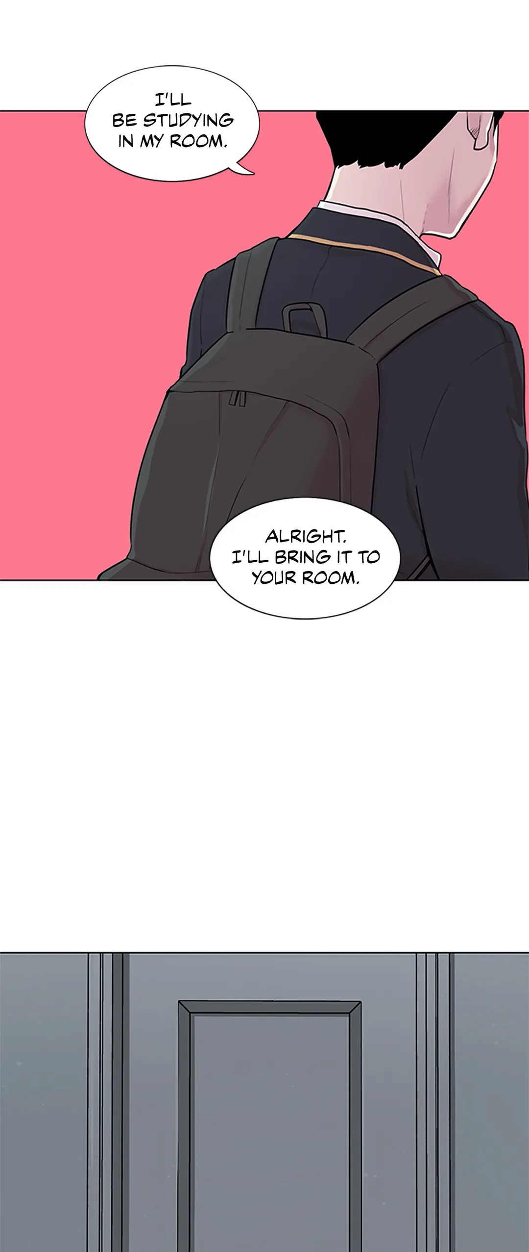 Two Steps Away Chapter 9 image 27