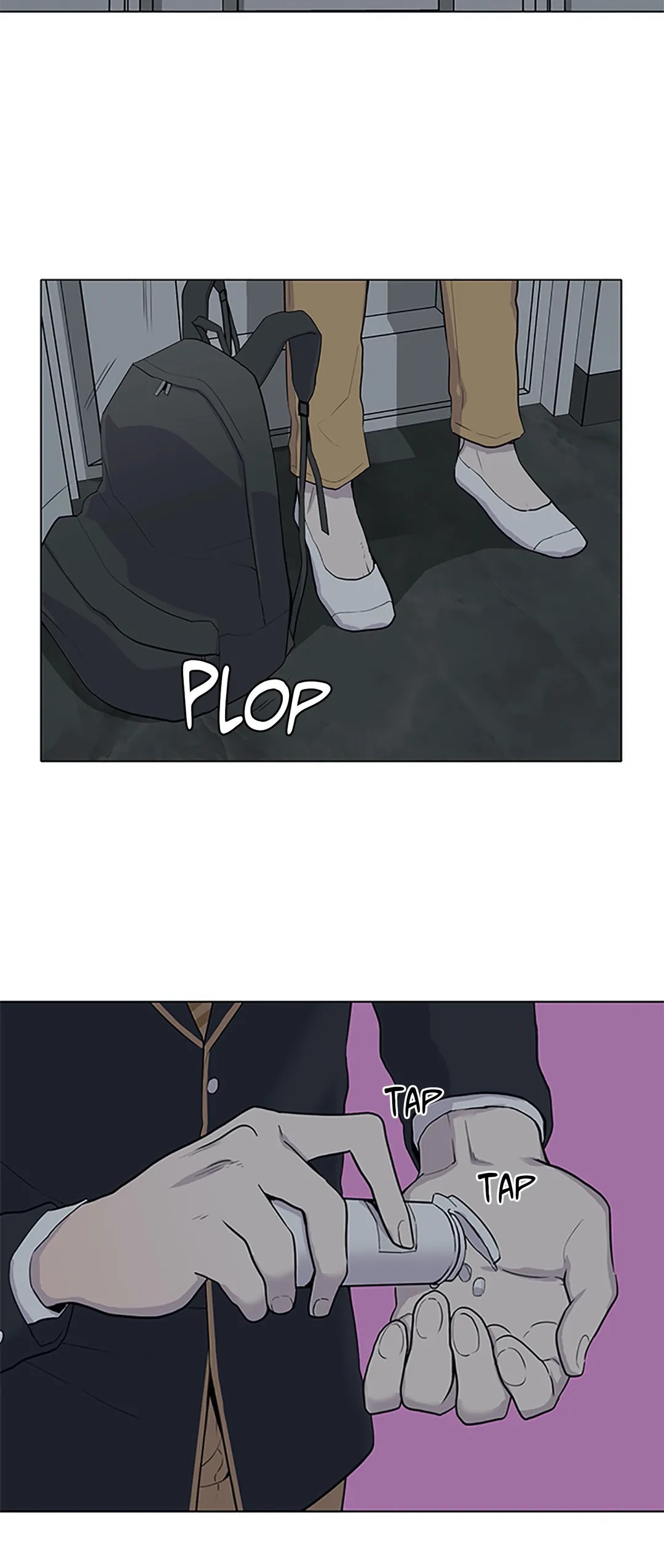 Two Steps Away Chapter 9 image 28
