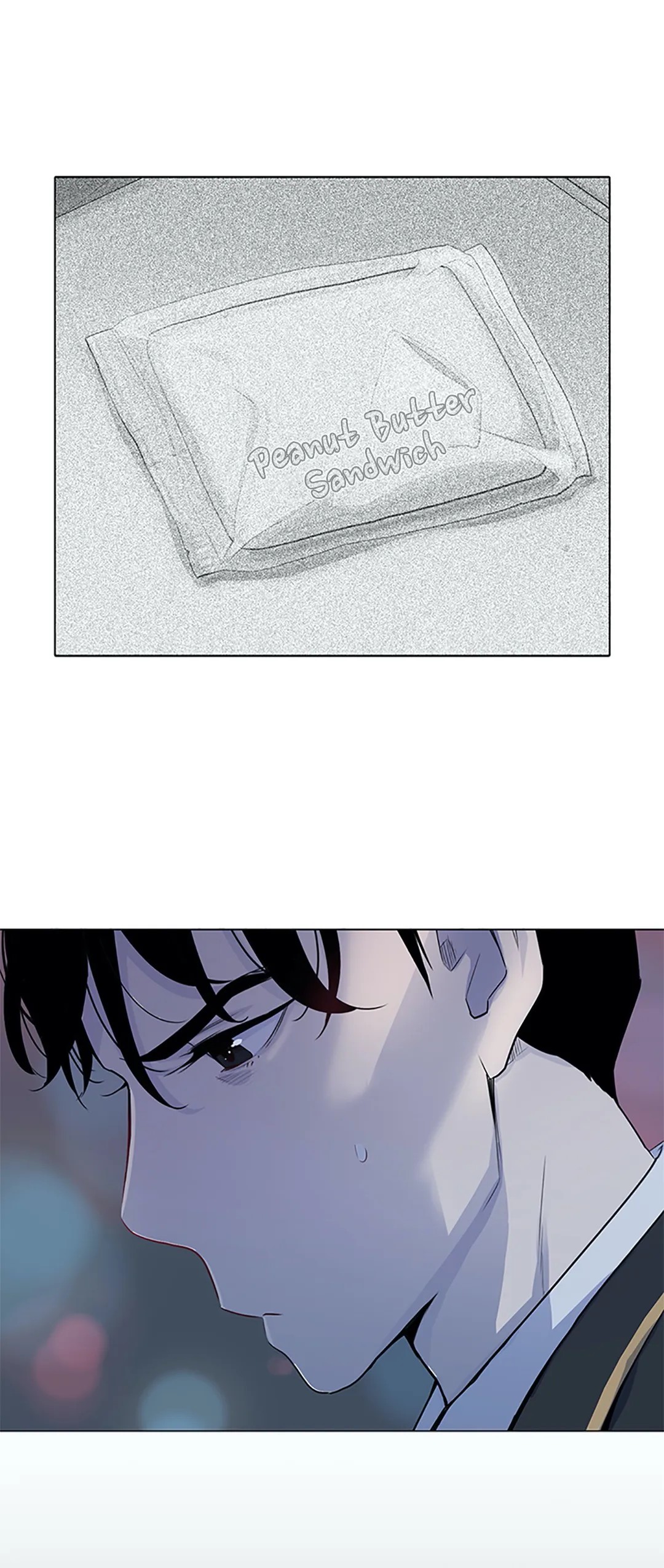 Two Steps Away Chapter 9 image 2