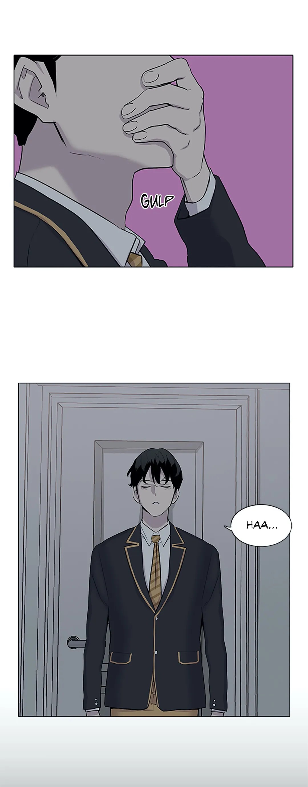 Two Steps Away Chapter 9 image 29