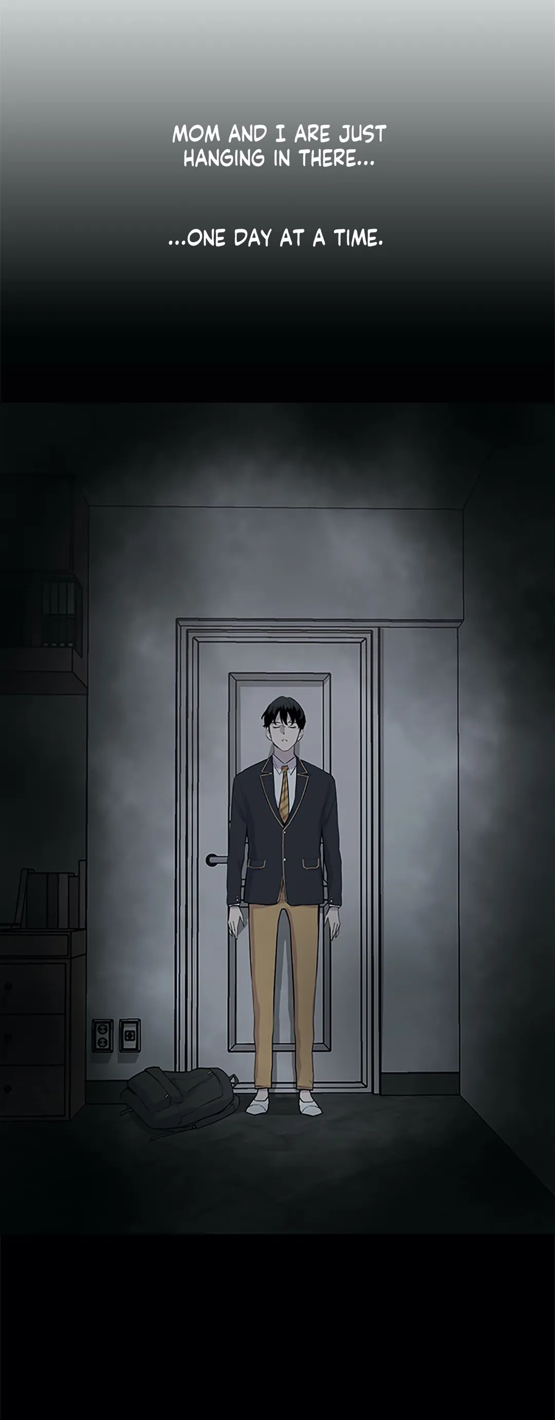 Two Steps Away Chapter 9 image 30