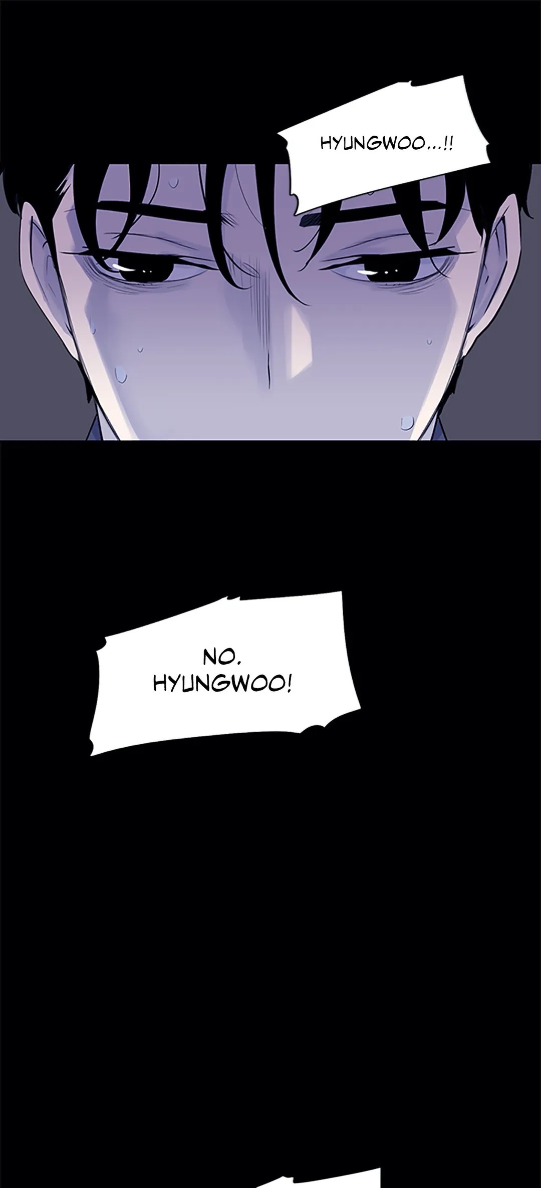 Two Steps Away Chapter 9 image 31