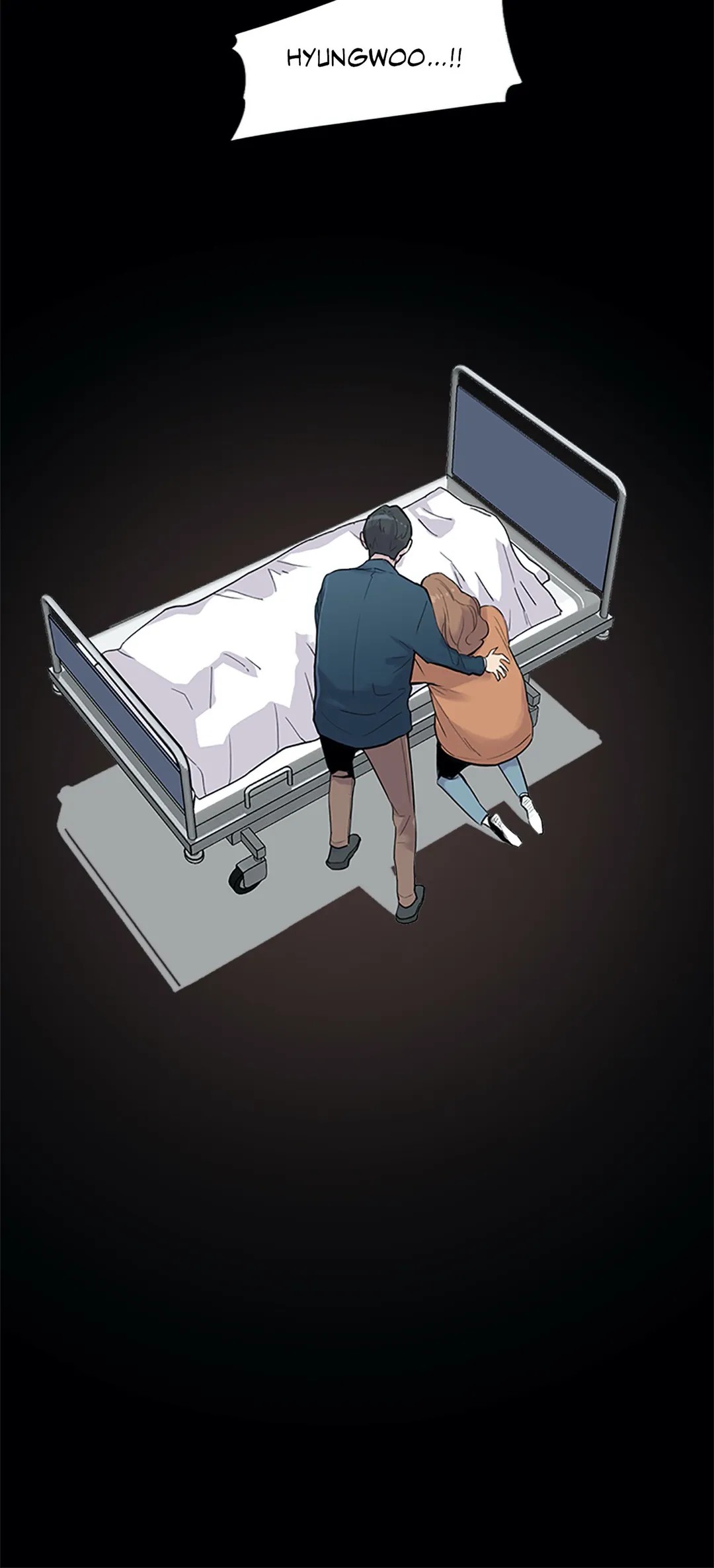 Two Steps Away Chapter 9 image 32