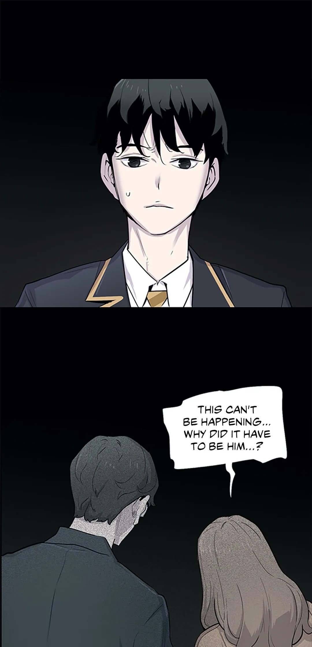 Two Steps Away Chapter 9 image 33
