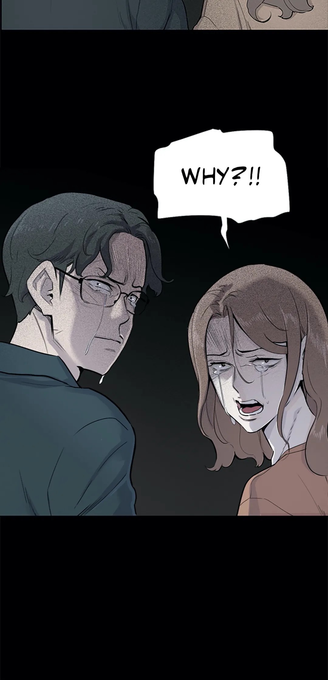 Two Steps Away Chapter 9 image 34