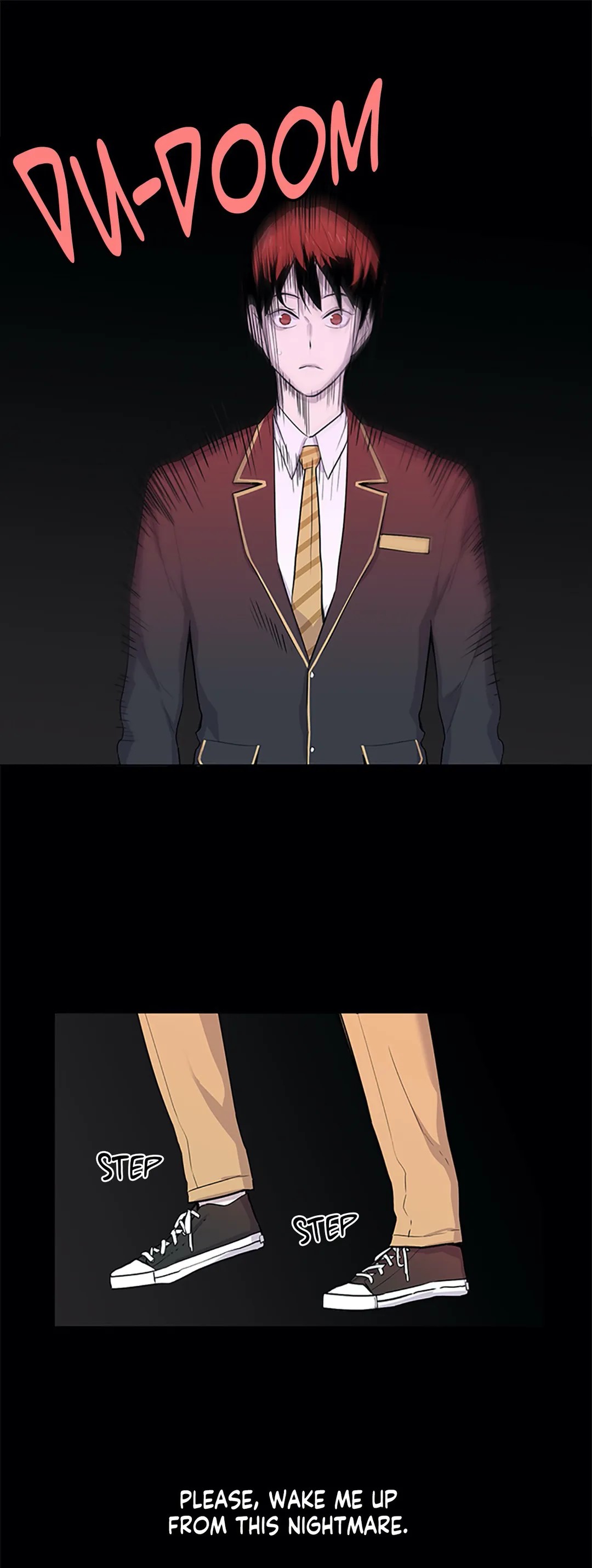 Two Steps Away Chapter 9 image 35