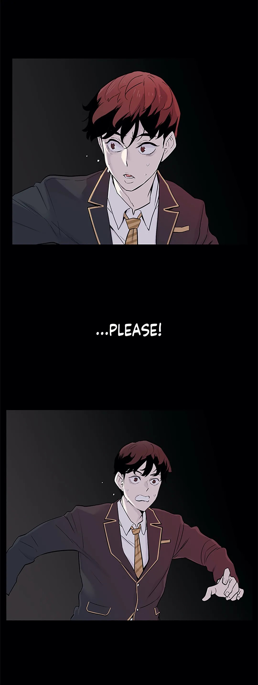 Two Steps Away Chapter 9 image 36