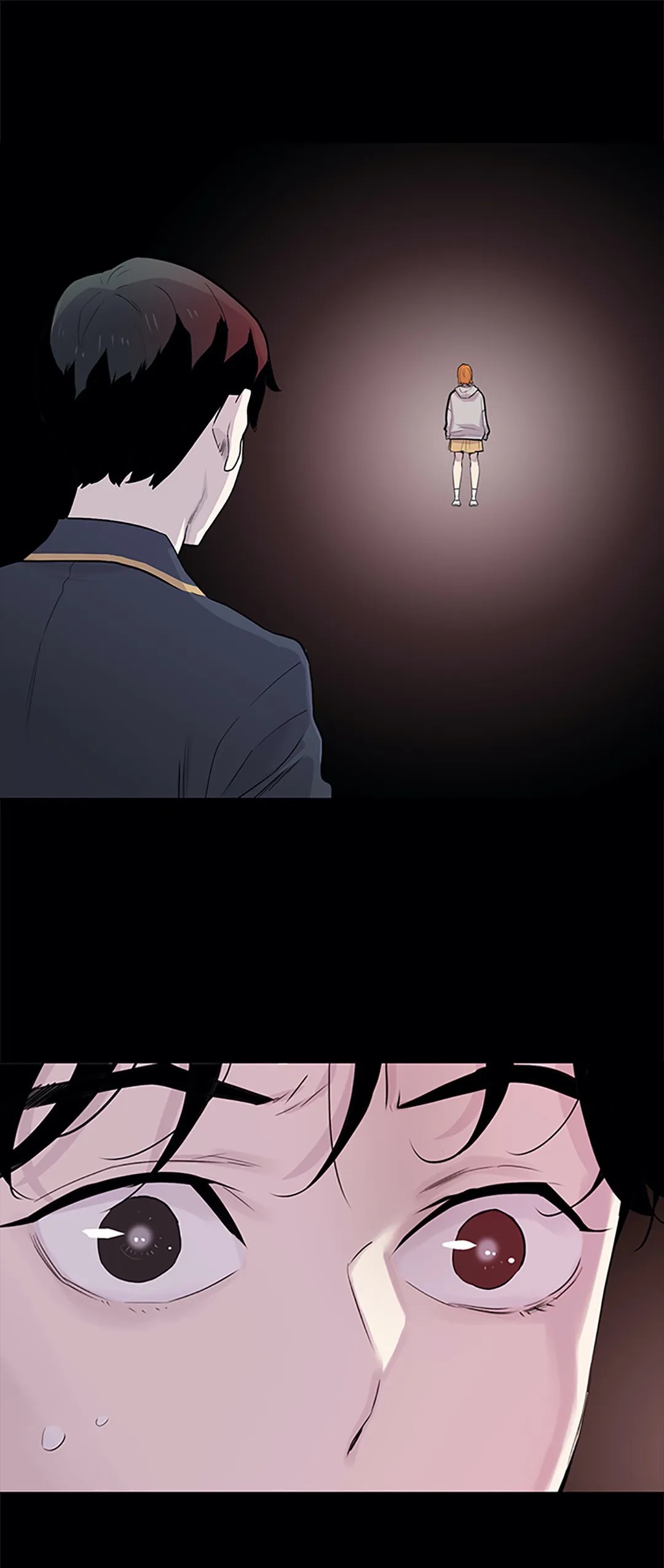 Two Steps Away Chapter 9 image 37