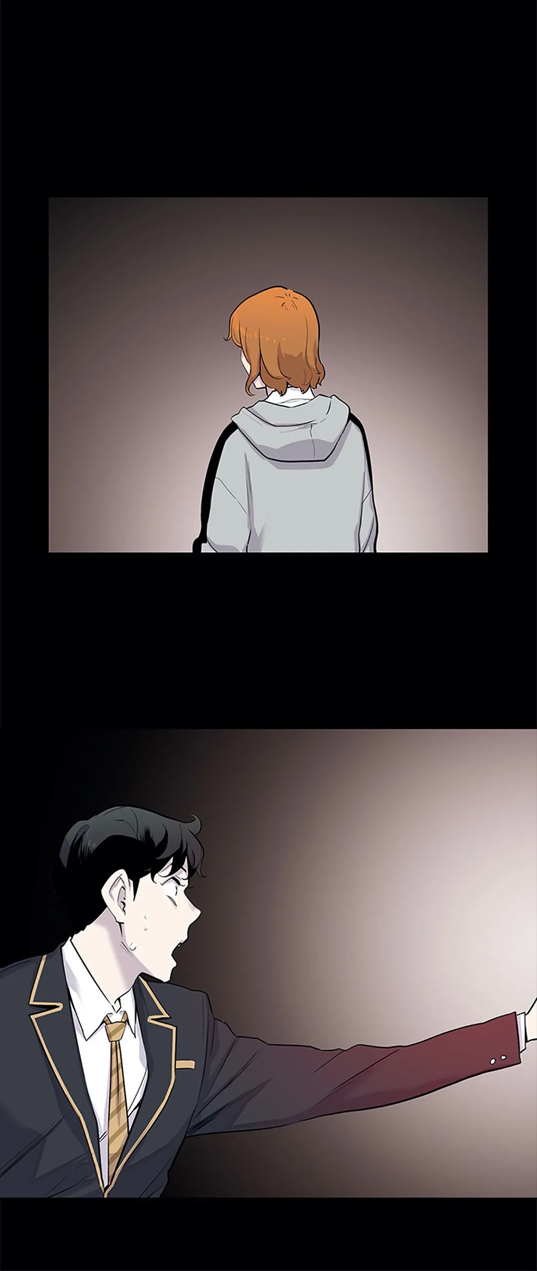 Two Steps Away Chapter 9 image 38