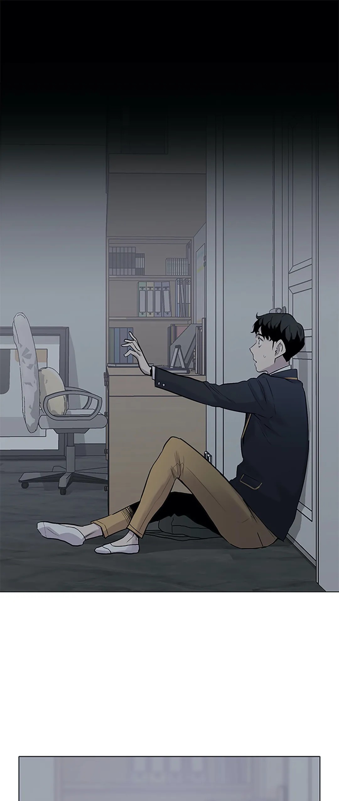 Two Steps Away Chapter 9 image 41