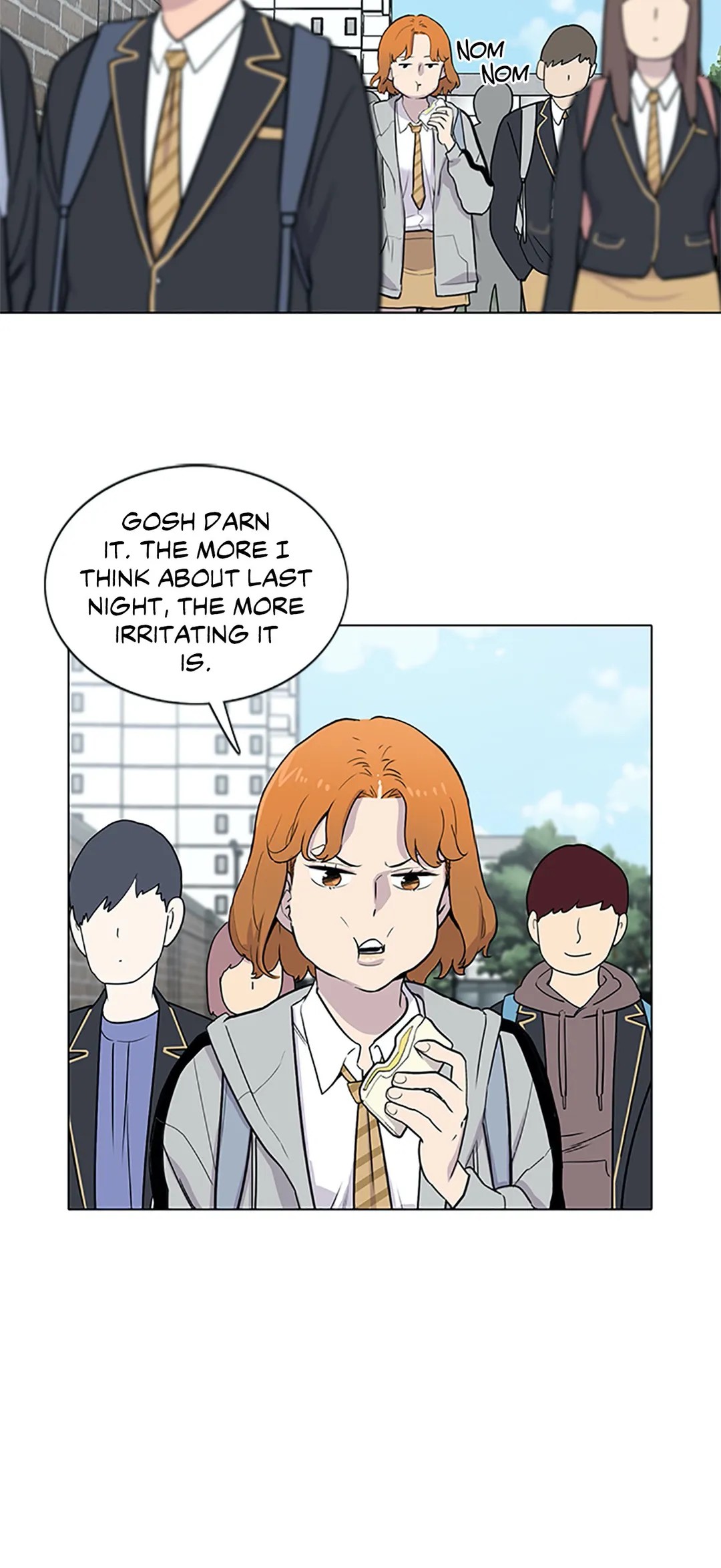 Two Steps Away Chapter 9 image 44