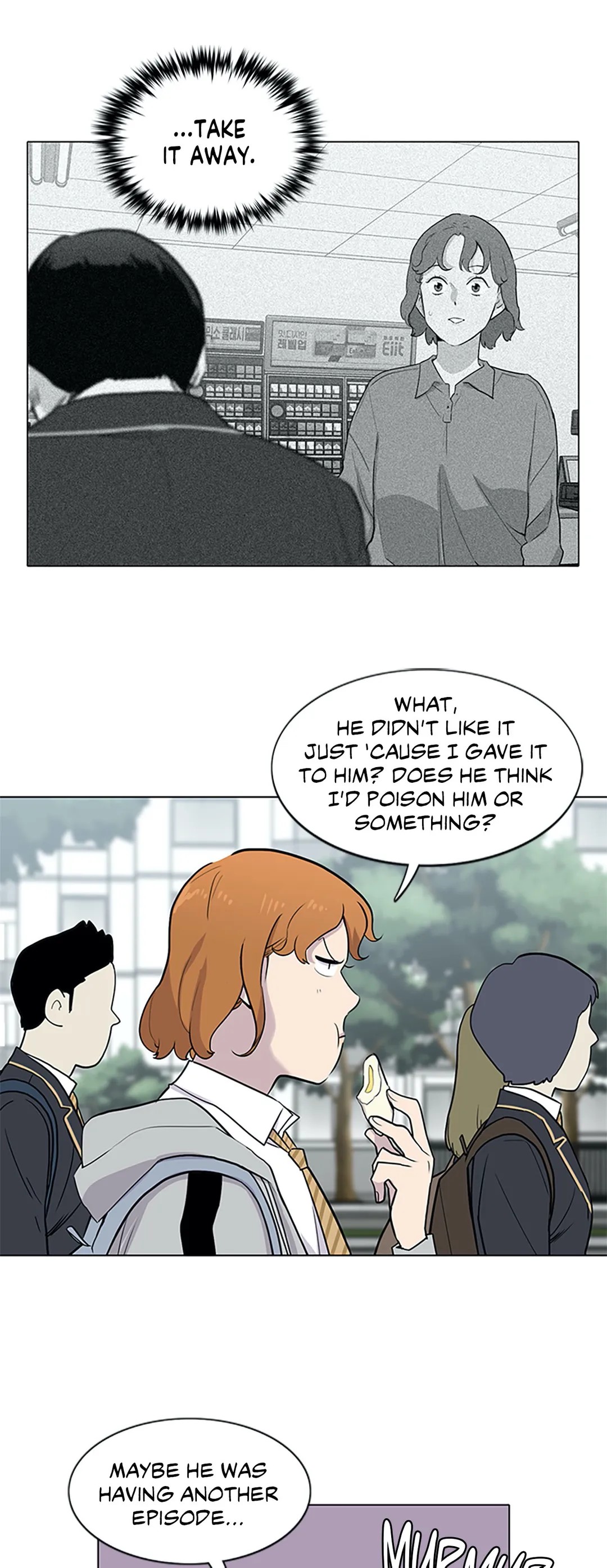 Two Steps Away Chapter 9 image 45