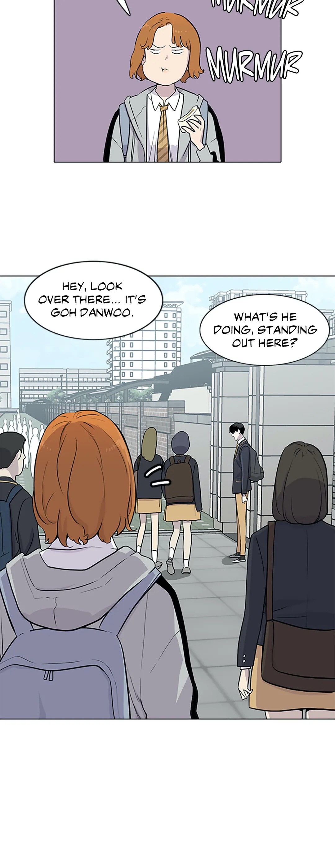 Two Steps Away Chapter 9 image 46