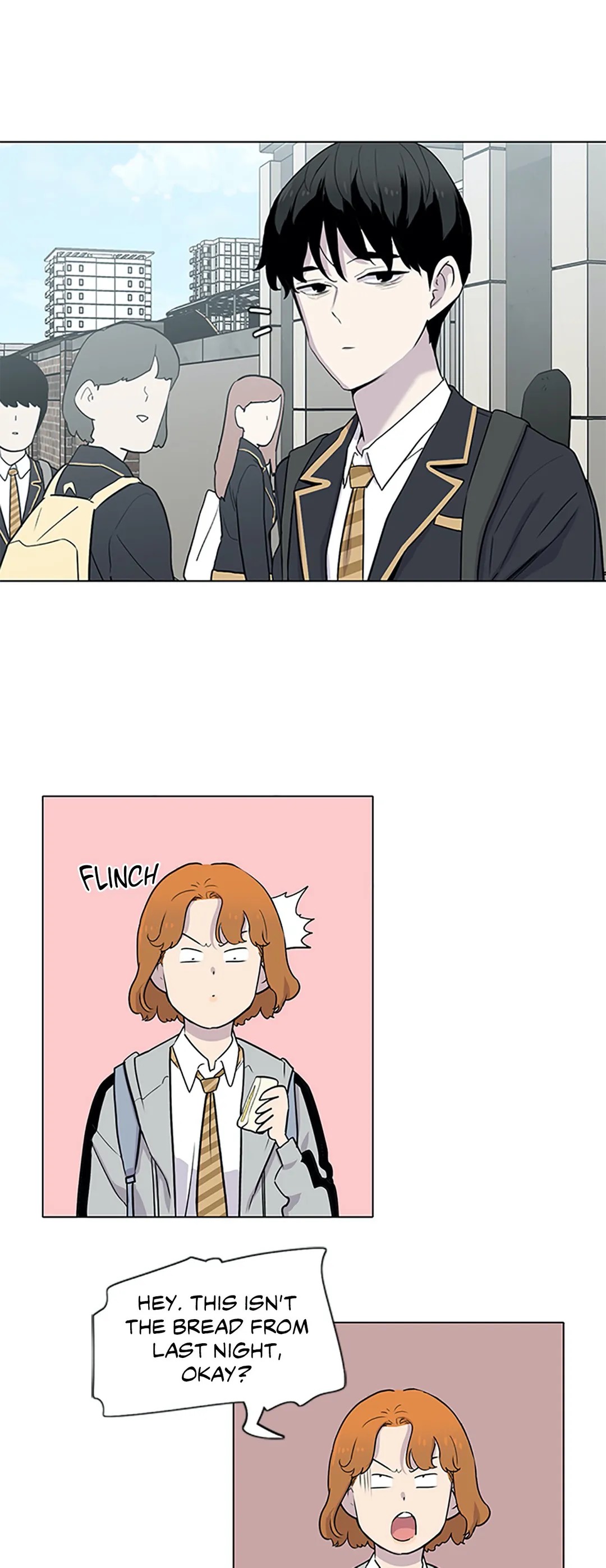 Two Steps Away Chapter 9 image 47