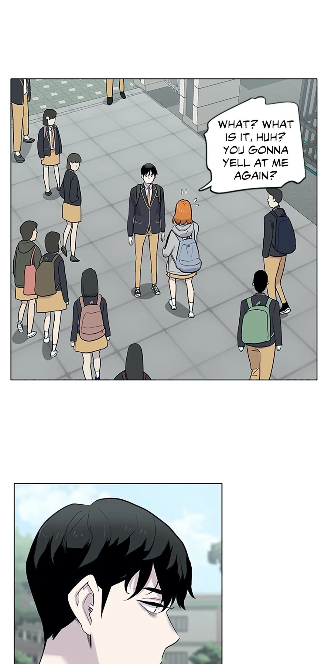 Two Steps Away Chapter 9 image 49
