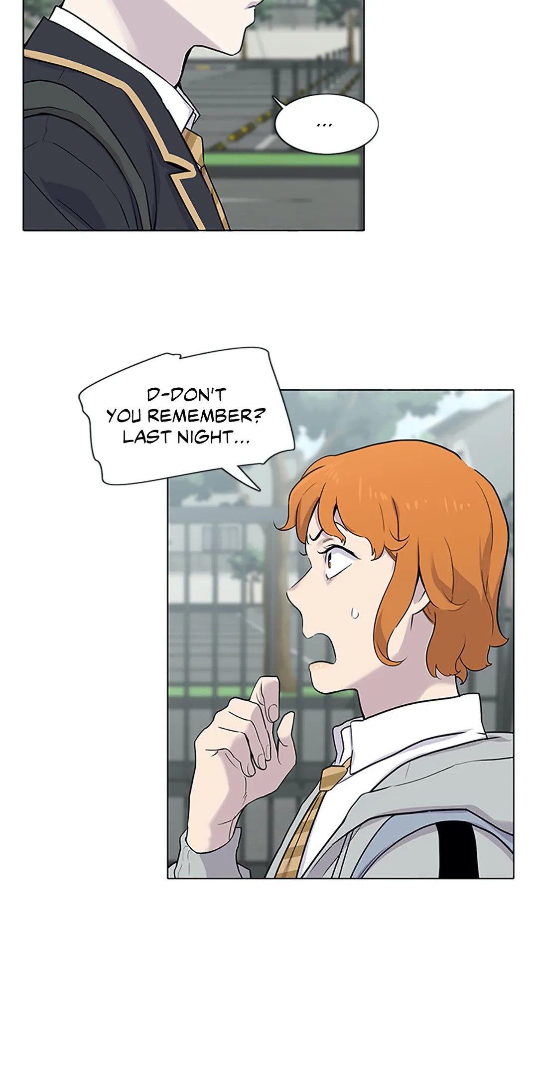 Two Steps Away Chapter 9 image 50