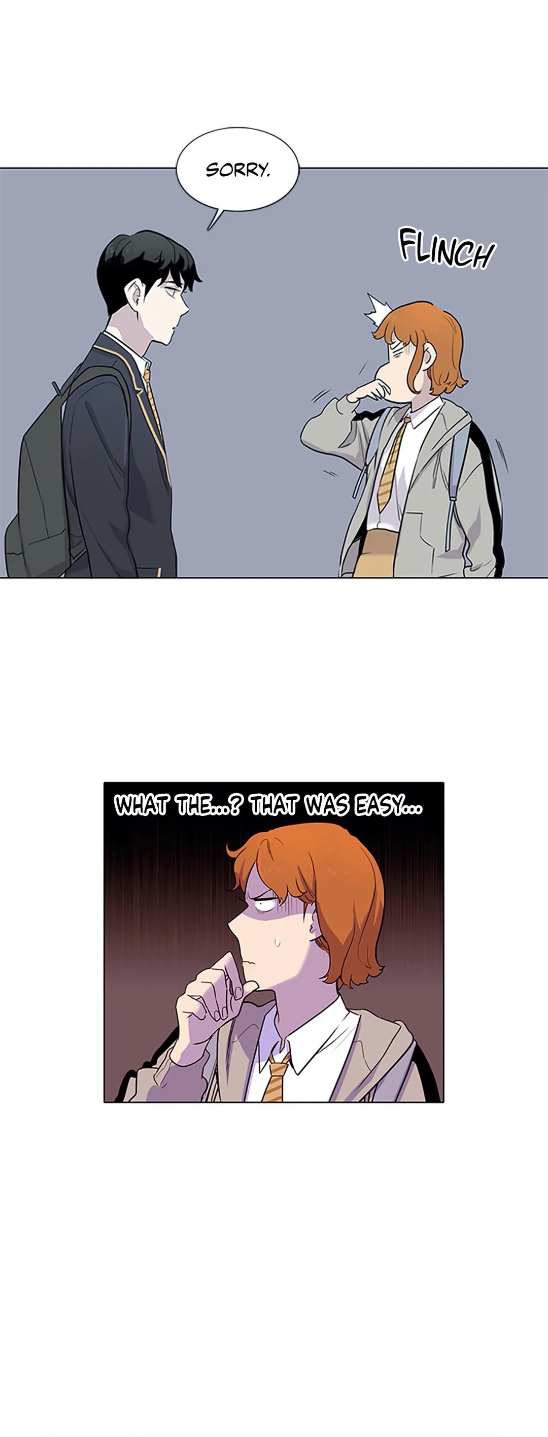 Two Steps Away Chapter 9 image 51