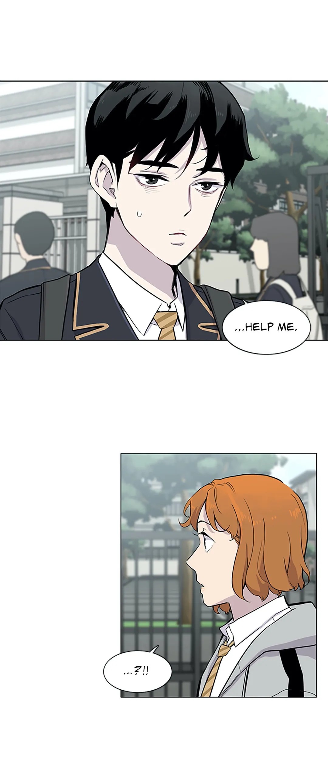 Two Steps Away Chapter 9 image 53