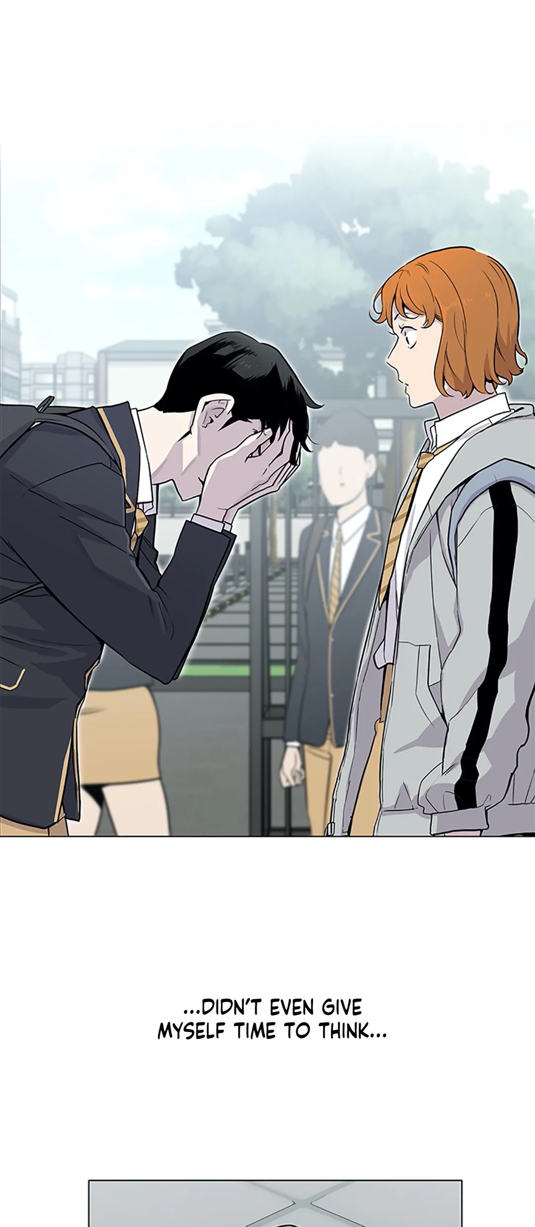 Two Steps Away Chapter 9 image 55