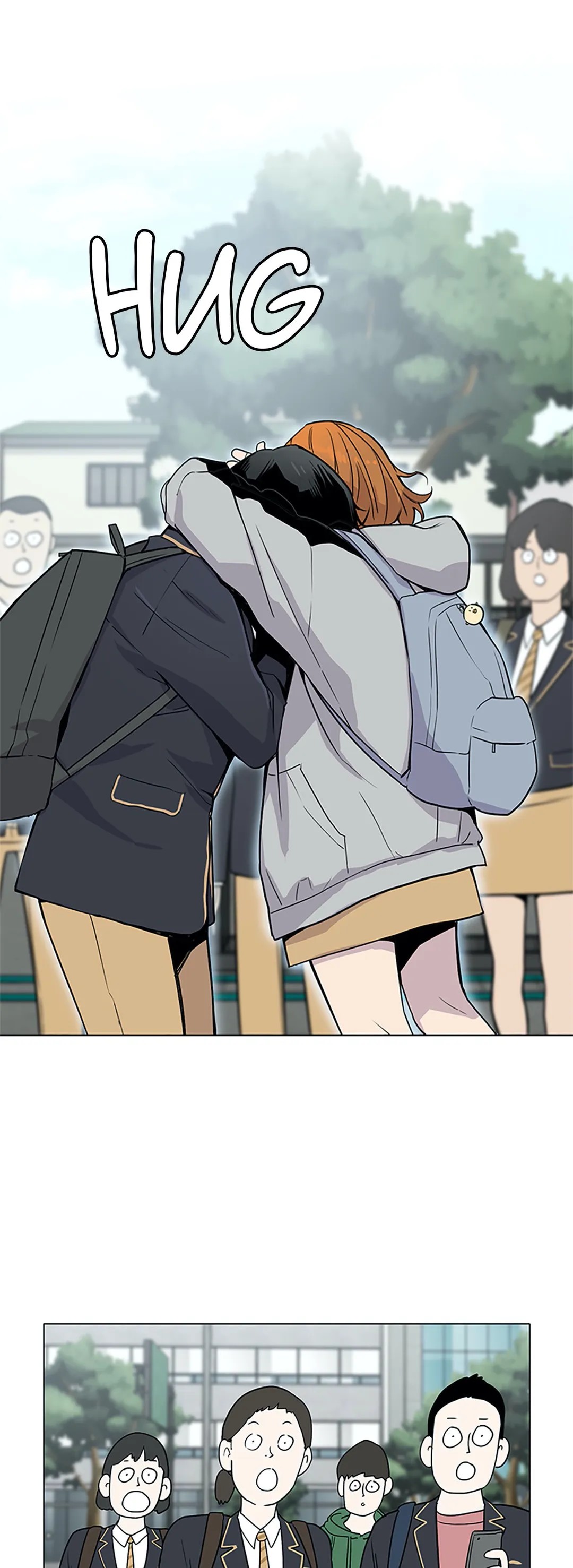 Two Steps Away Chapter 9 image 57