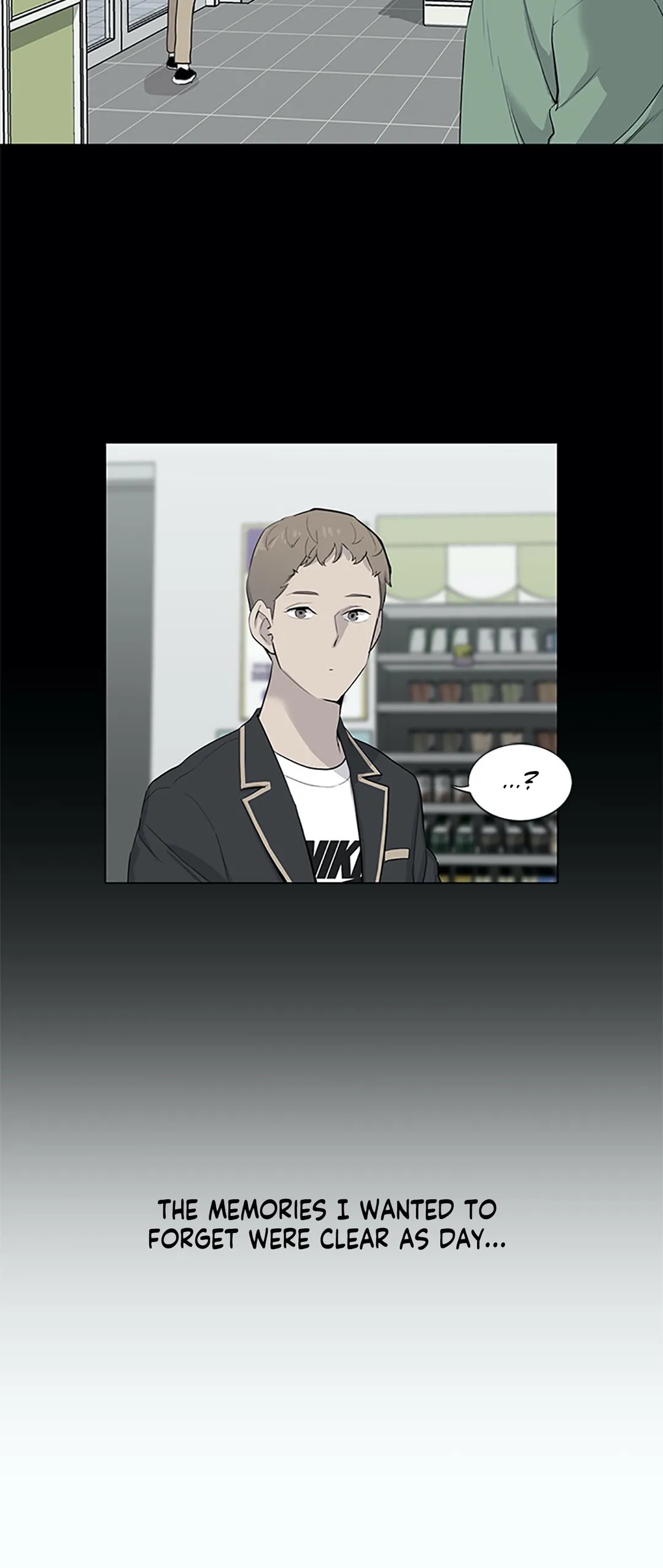 Two Steps Away Chapter 9 image 5