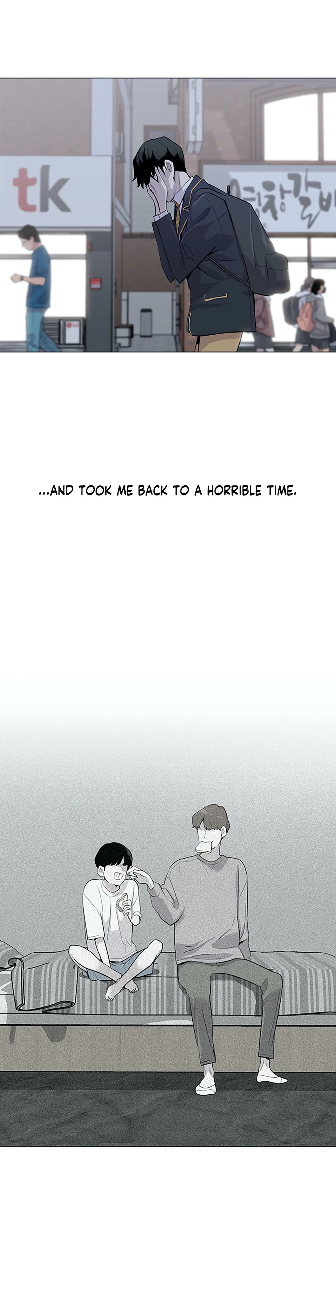 Two Steps Away Chapter 9 image 6