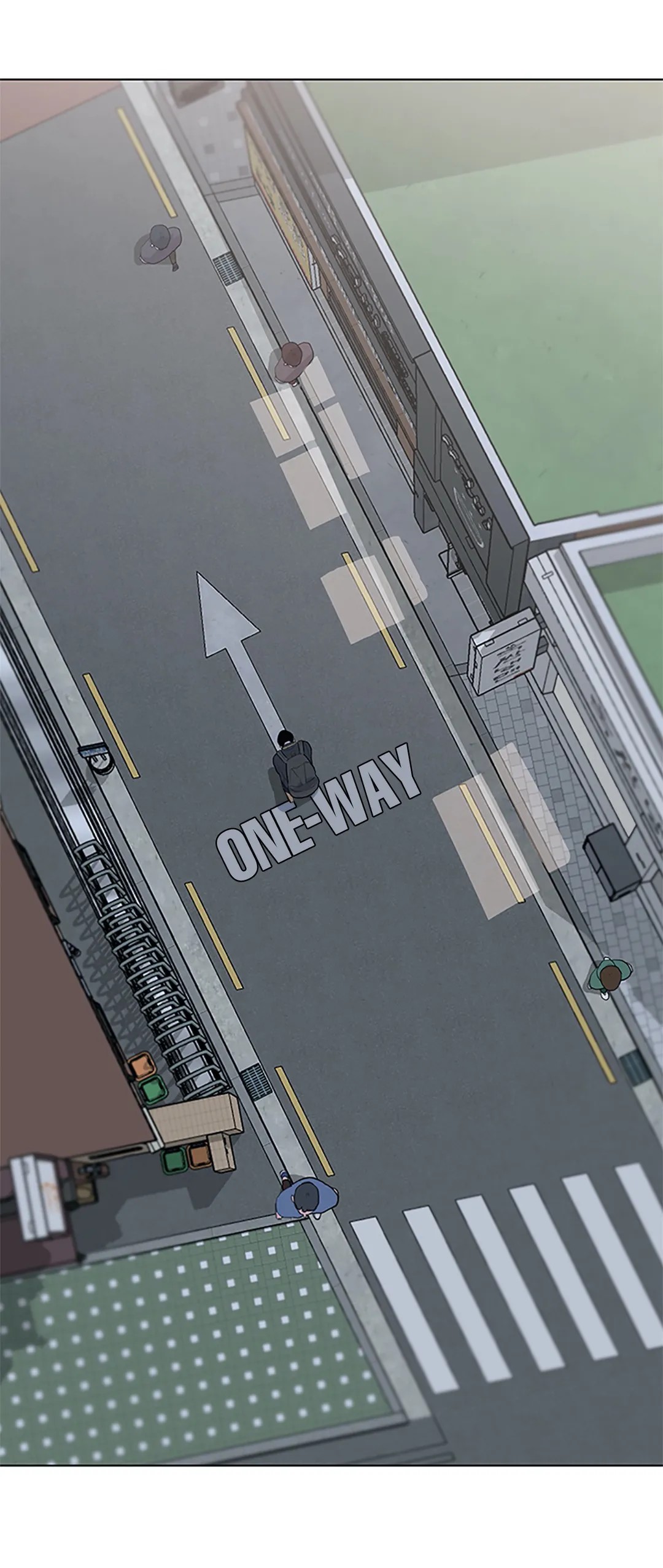Two Steps Away Chapter 9 image 7