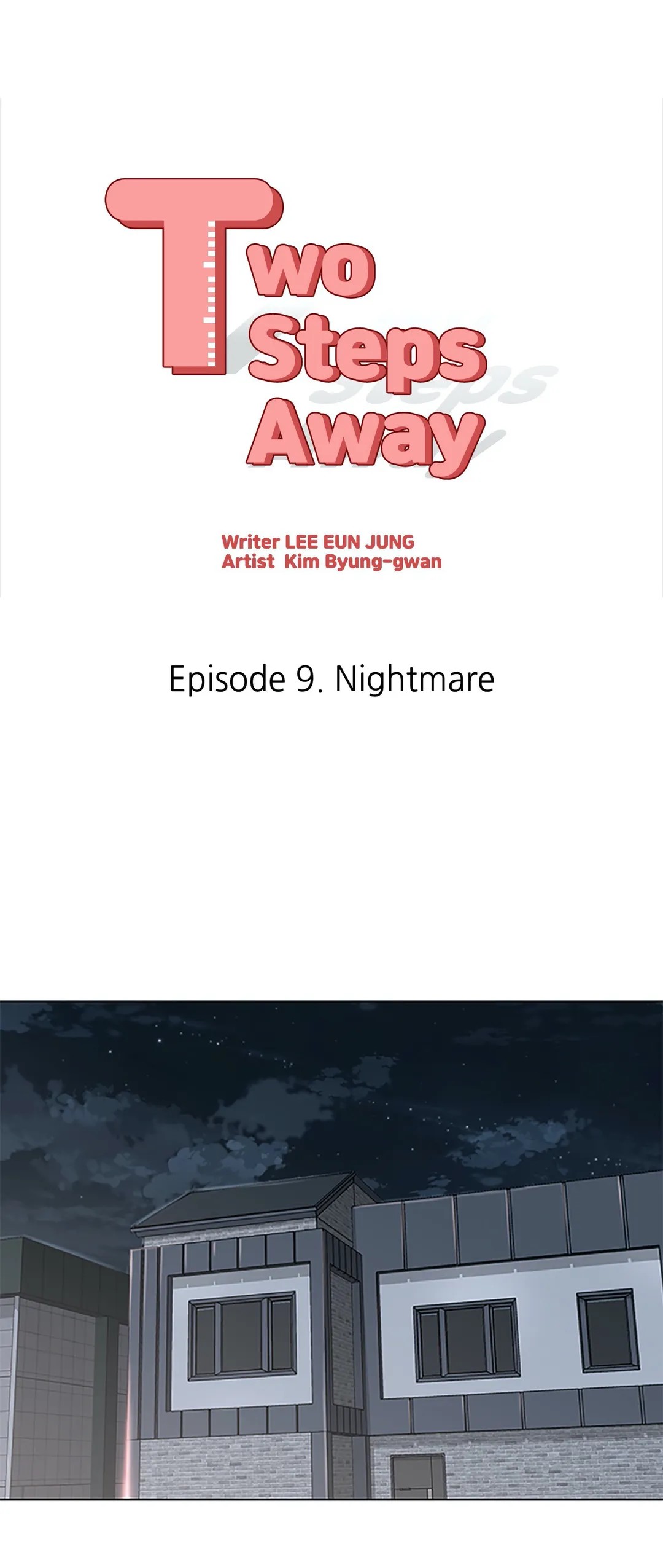 Two Steps Away Chapter 9 image 8