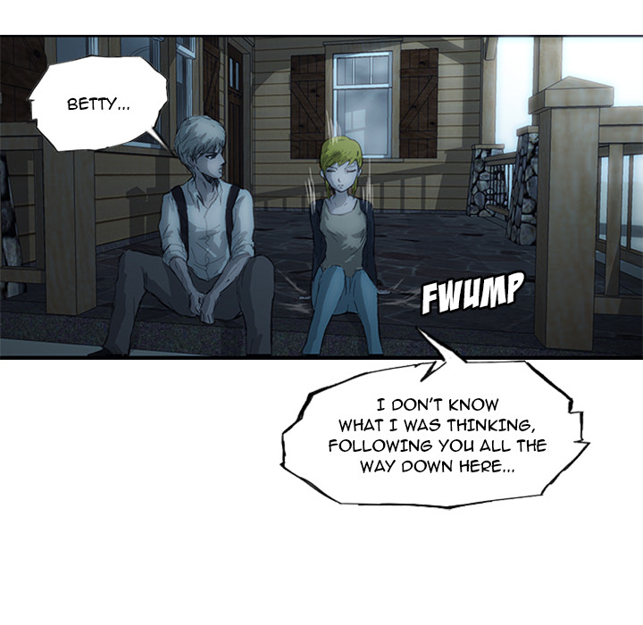 The Chronicles of Apocalypse Chapter 1 image 105