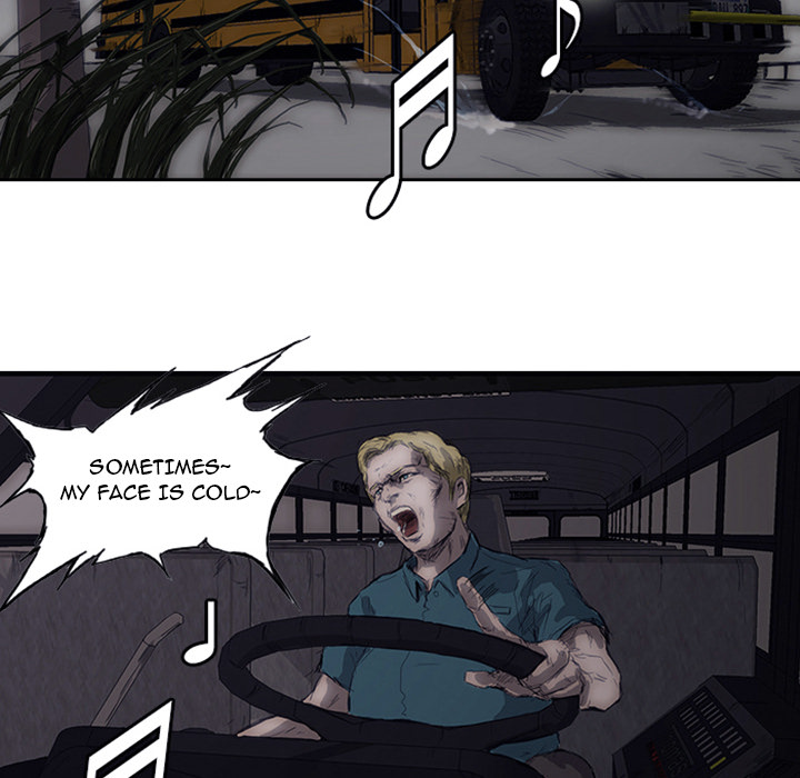 The Chronicles of Apocalypse Chapter 1 image 11