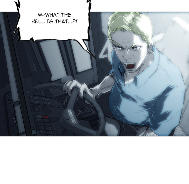 The Chronicles of Apocalypse Chapter 1 image 13