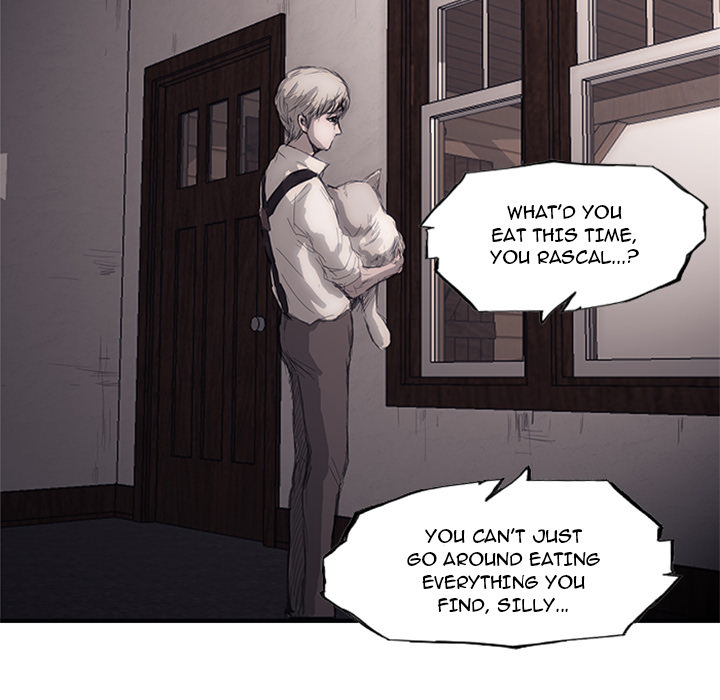 The Chronicles of Apocalypse Chapter 1 image 139