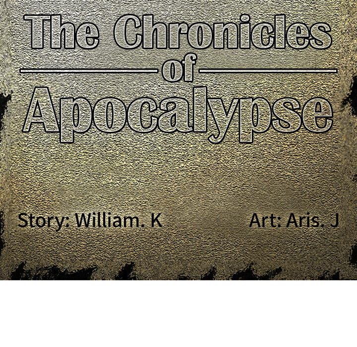 The Chronicles of Apocalypse Chapter 1 image 18