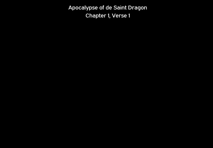 The Chronicles of Apocalypse Chapter 1 image 1
