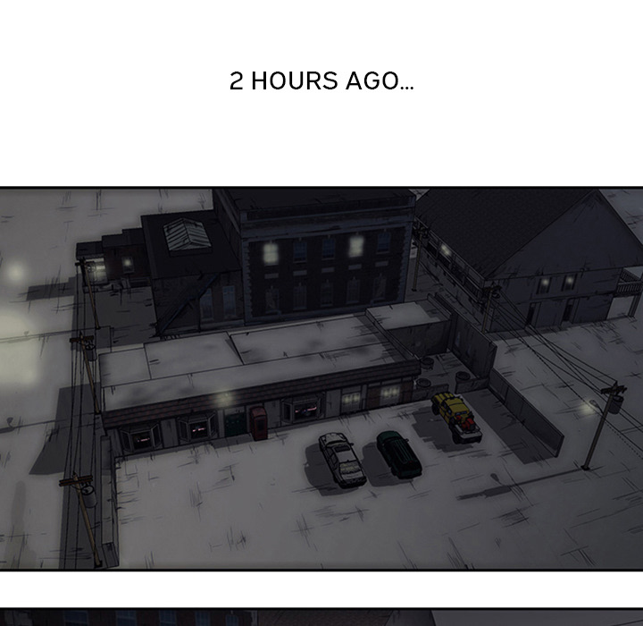The Chronicles of Apocalypse Chapter 1 image 20