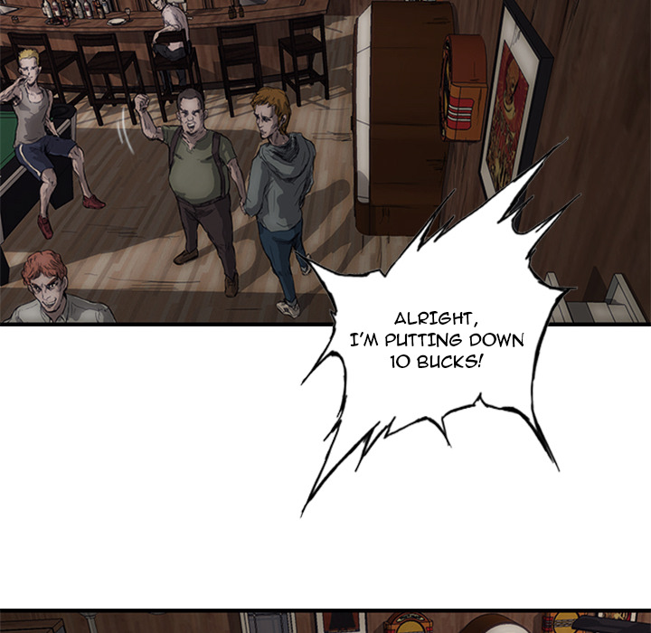 The Chronicles of Apocalypse Chapter 1 image 24
