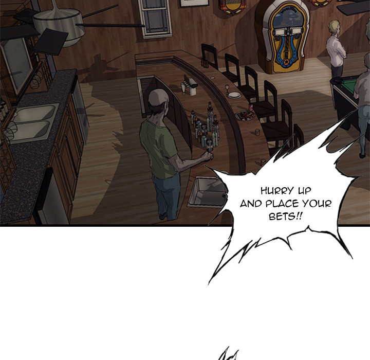 The Chronicles of Apocalypse Chapter 1 image 25