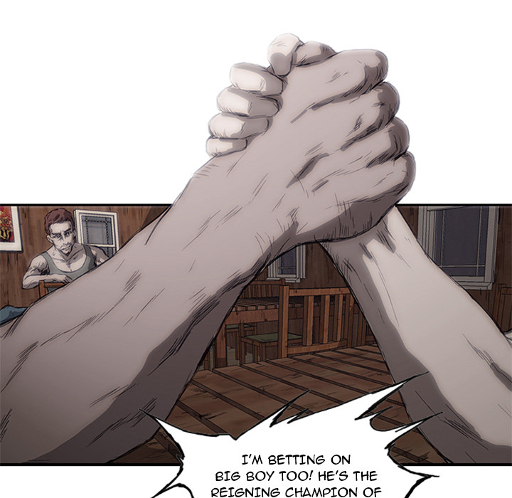 The Chronicles of Apocalypse Chapter 1 image 27