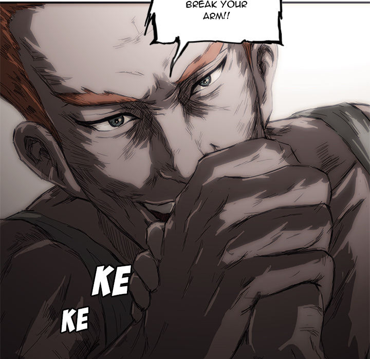 The Chronicles of Apocalypse Chapter 1 image 29
