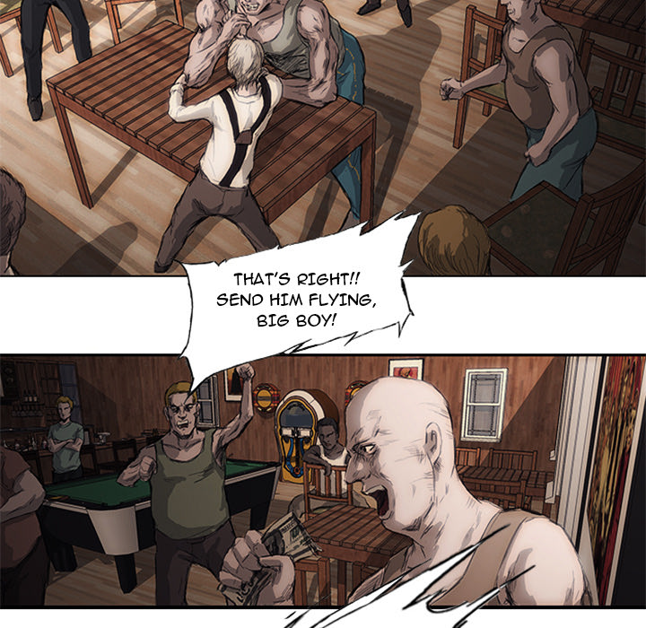 The Chronicles of Apocalypse Chapter 1 image 32