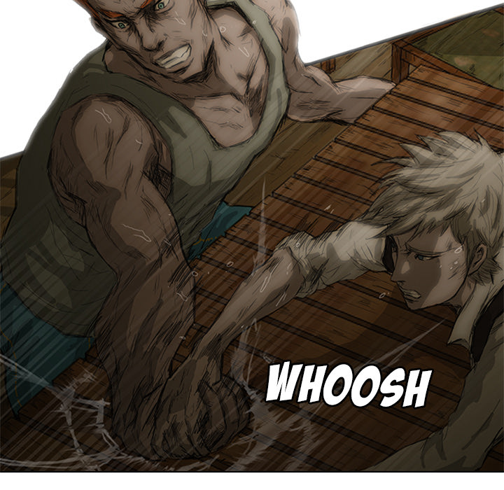 The Chronicles of Apocalypse Chapter 1 image 39
