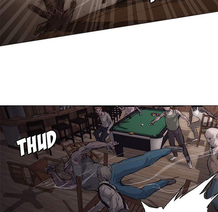 The Chronicles of Apocalypse Chapter 1 image 41
