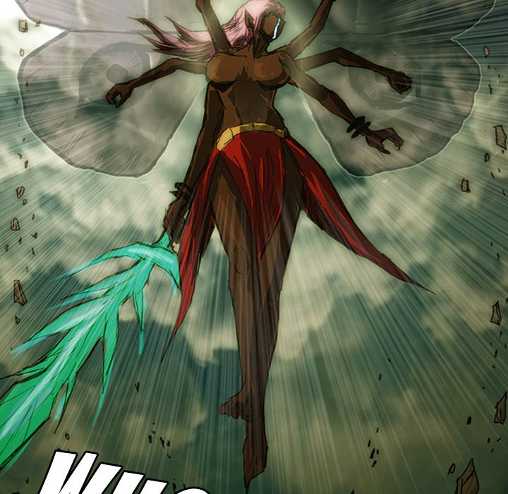 The Chronicles of Apocalypse Chapter 10 image 11