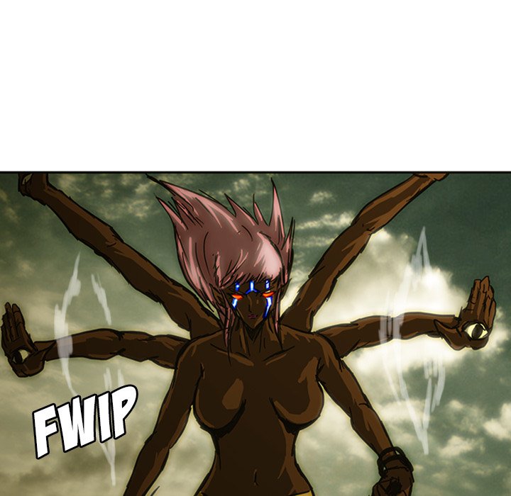 The Chronicles of Apocalypse Chapter 10 image 152