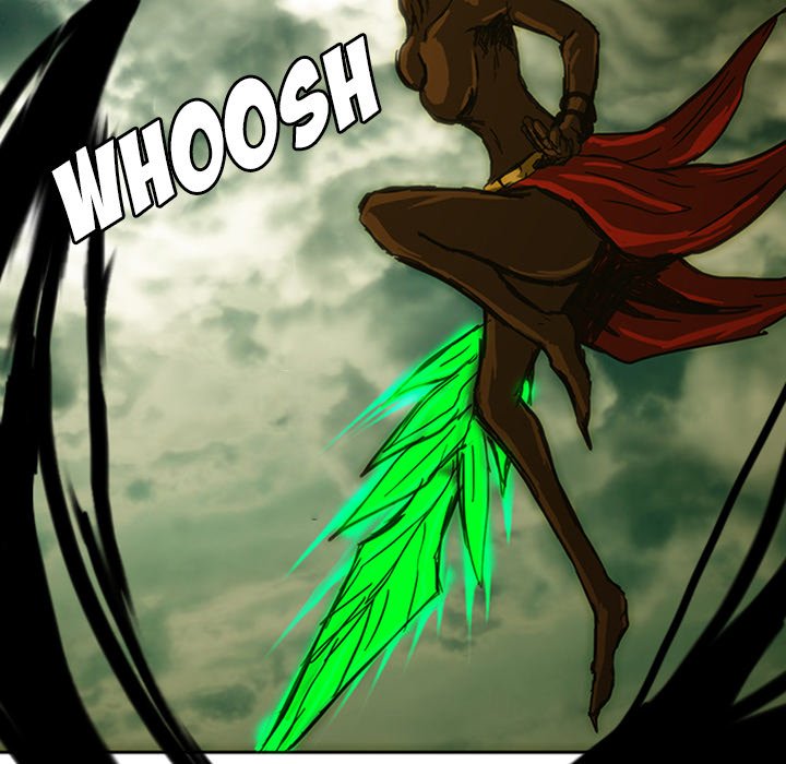 The Chronicles of Apocalypse Chapter 10 image 159