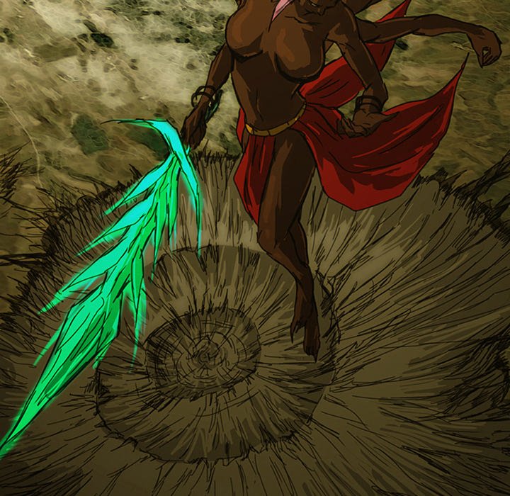 The Chronicles of Apocalypse Chapter 10 image 17