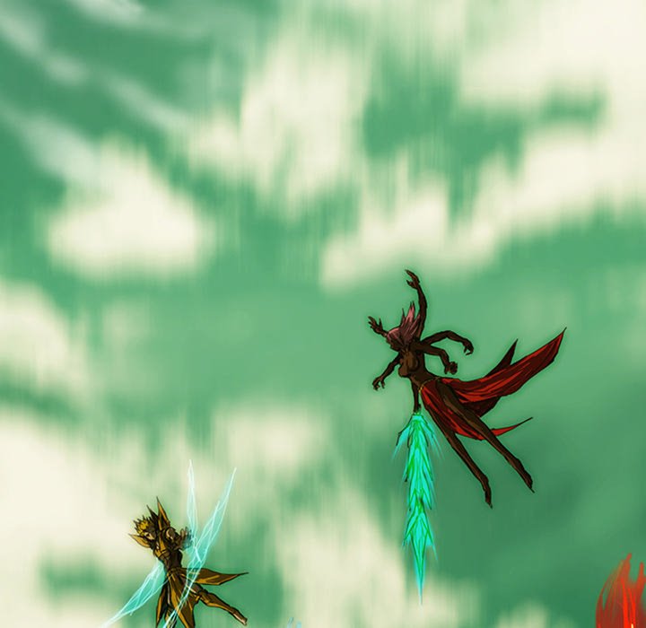 The Chronicles of Apocalypse Chapter 10 image 29