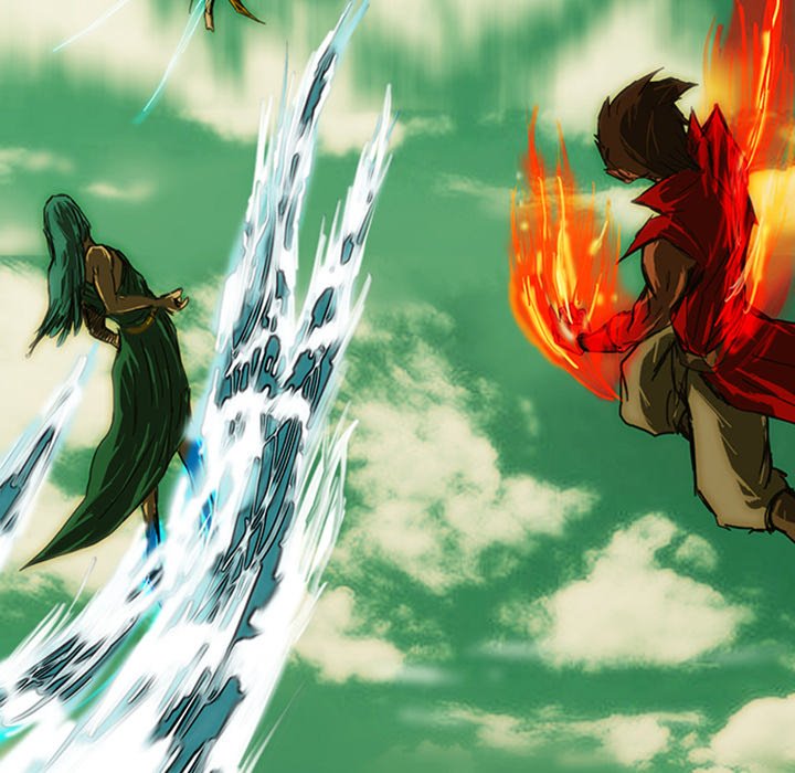 The Chronicles of Apocalypse Chapter 10 image 30