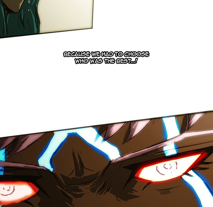 The Chronicles of Apocalypse Chapter 10 image 35